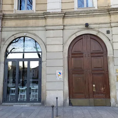 Appartement Madeleine - Arco Della Pace *