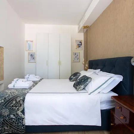 Appartement Madeleine - Arco Della Pace Milan