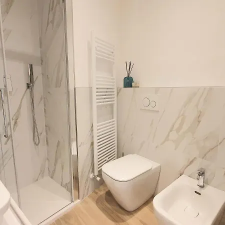 Appartement Madeleine - Arco Della Pace