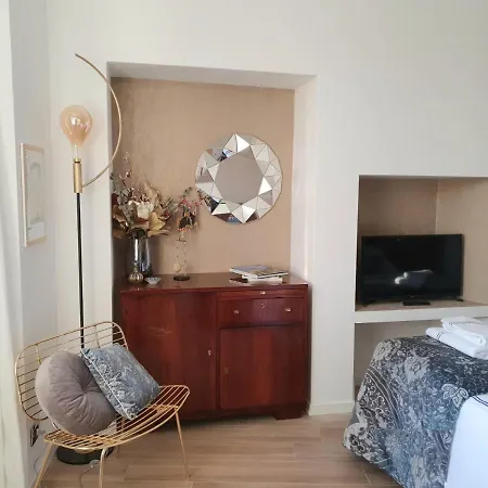Apartment Madeleine - Arco Della Pace *