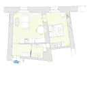 公寓 Madeleine - Arco Della Pace 米兰